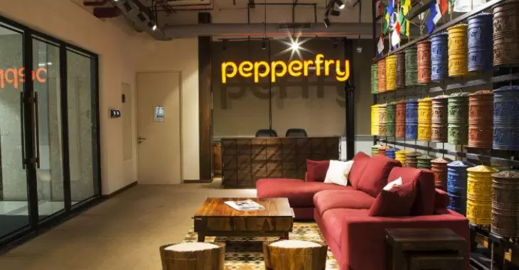Pepperfry’s operating revenues increase 10% in FY’23: Tofler